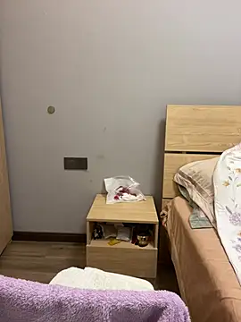 xianyu-ss webcam