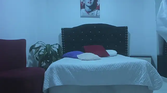 Mia_rose4 webcam