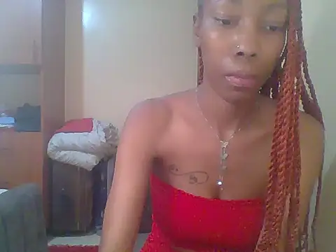 Slutty_lany webcam