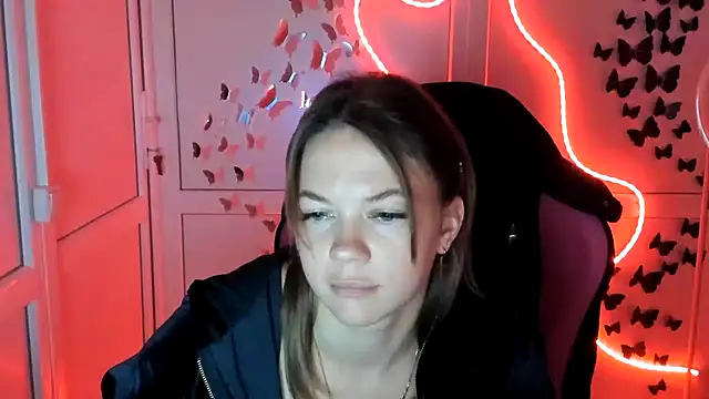 TessaSpring webcam