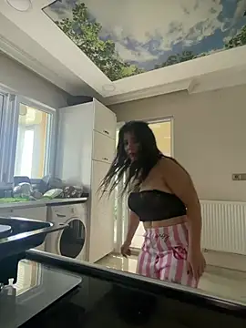 magnumbuse webcam