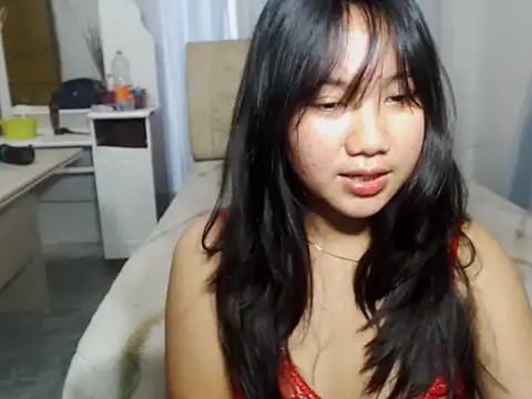 Missmikaysexsexy webcam