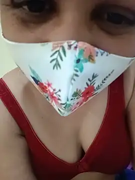 Ragni-kaur webcam
