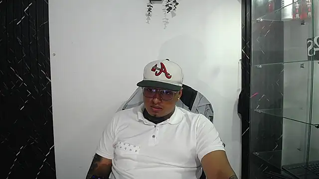 Duke_DarkBoy99 webcam
