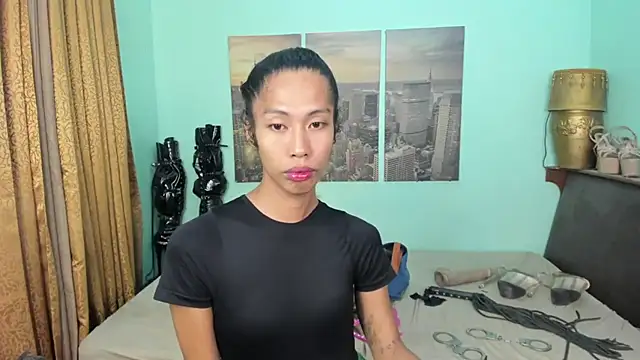 ScarletLana webcam
