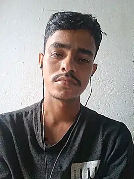 SilasKane webcam