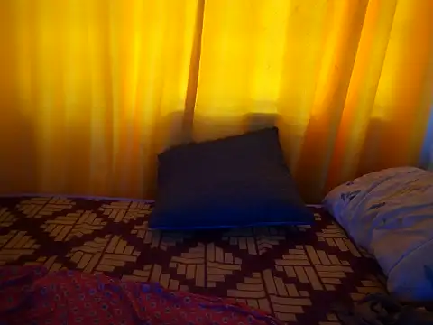 Nikitah_K webcam