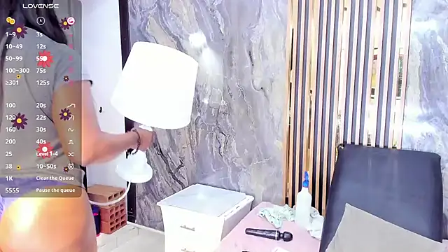 LauraSaenz01 webcam