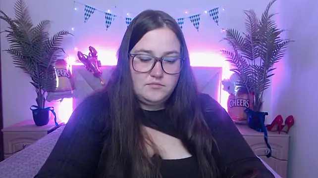 XX_Daniella_XX webcam