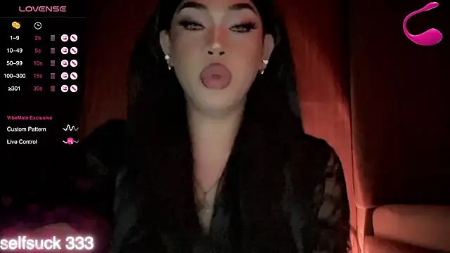 madam_agnes1 webcam