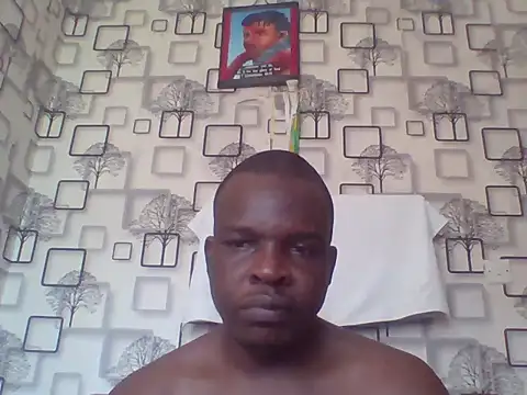 Chumba_001 webcam