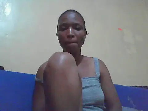 Smillie_prety webcam