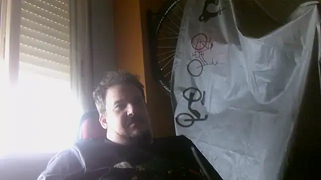 porkorossy webcam