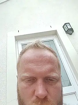 GingerFun webcam