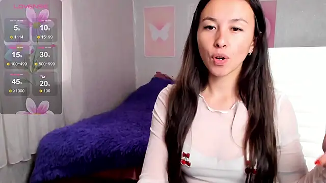 Geisha_Anna webcam