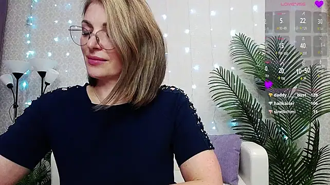 Camelia_Lillie webcam