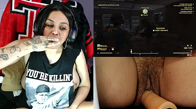 Blaze_Onn webcam