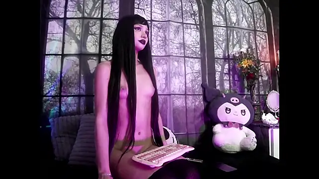 Starlightdolll_ webcam