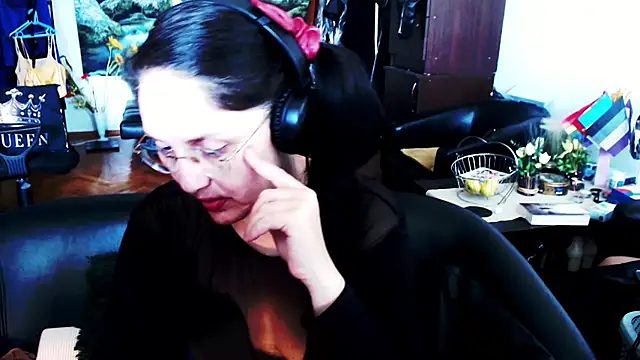 Imperatriza webcam