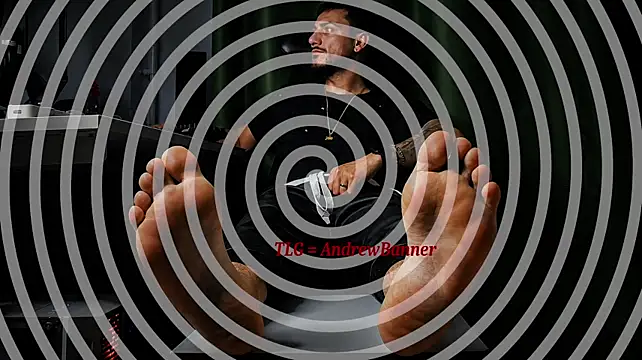 AndrewBanner webcam