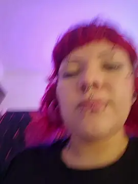 Sarah-Stoner live cam