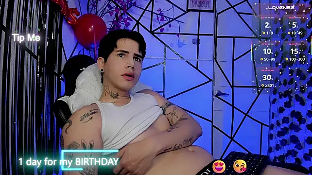 Tayson_Rivers webcam