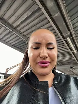 beautydiamond webcam