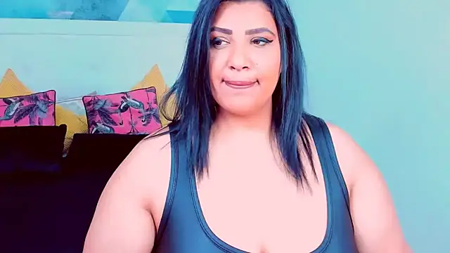 AmyCubes webcam