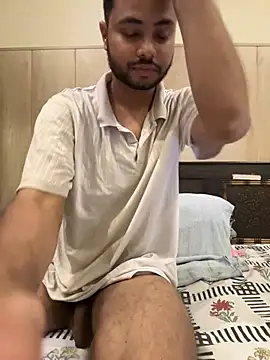 RoyalTeaseX webcam