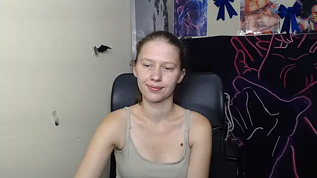 StellaCRL webcam