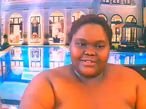 EbonyHotBuns live cam on StripChat