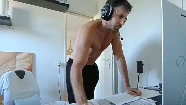 alpha-hunk webcam