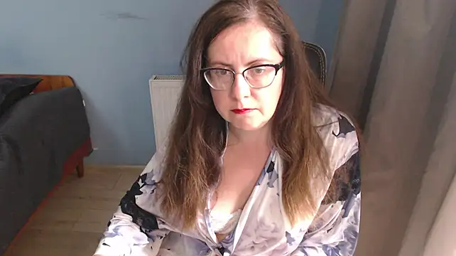 -Mandarishka- webcam