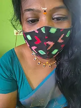 kanikasree webcam