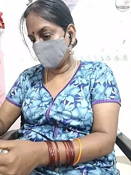 Tamil_Meera12 webcam
