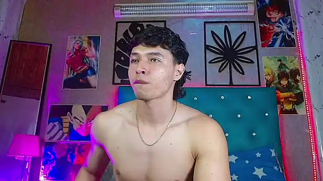 LiamAndrewzz live cam