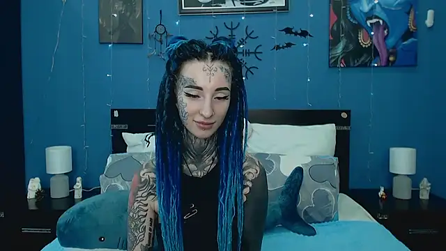 Velvetbat webcam