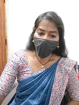 tamil_Sigappu_Roja webcam
