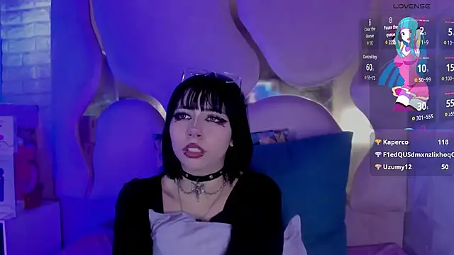 Niina_sssy webcam