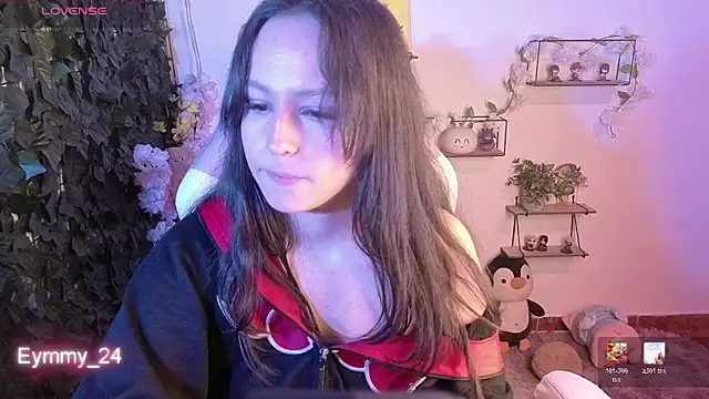 Eymmy_24 live cam
