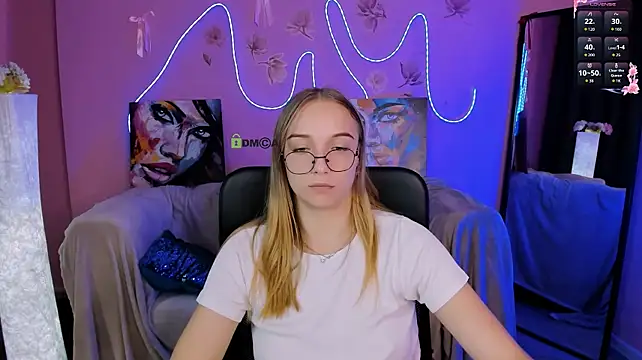 keylas_moan webcam