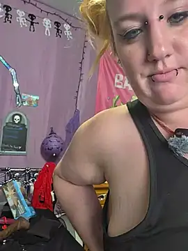 BabygurlJay webcam