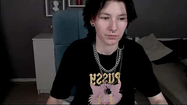 guitarandangell webcam