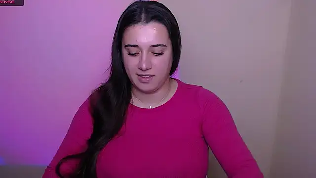 AlinaDoll_ webcam