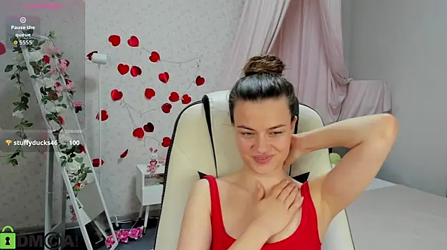 Graceee_ webcam