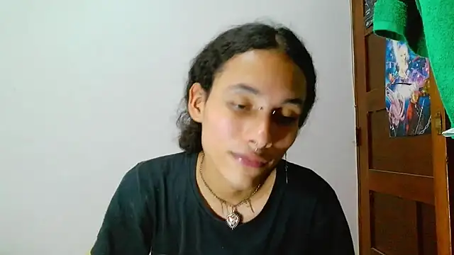 DeusGoth webcam