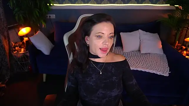 Dafni_Monn webcam