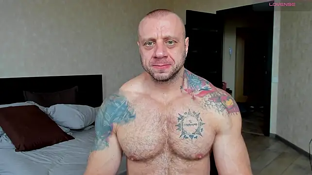 Samson_Legend webcam