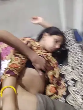 Webcam porno en directo de lovelypooja93