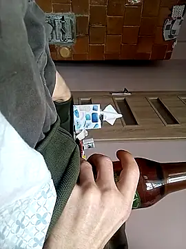 Droydi webcam